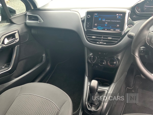 Used Peugeot 208 2018 for sale - 77560332: Photo 8