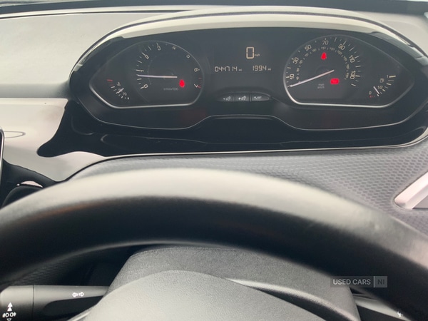 Used Peugeot 208 2018 for sale - 77560332: Photo 9