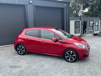 Used Peugeot 208 2019 for sale - 79534007: Photo