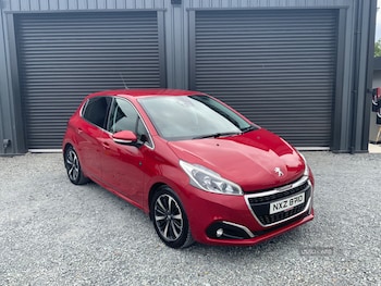 Used Peugeot 208 2019 for sale - 79534007: Photo
