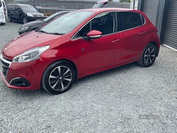 Used Peugeot 208 2019 for sale - 79534007: Photo