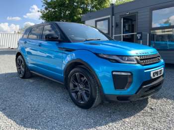 2018 - 2.0 TD4 Landmark 5dr Auto