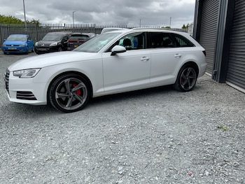 Used Audi A4 2016 for sale - 79107778: Photo