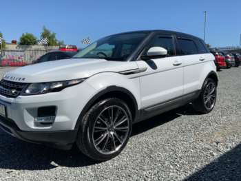 2015 - 2.2 SD4 Pure 5dr Auto [9] [Tech Pack]