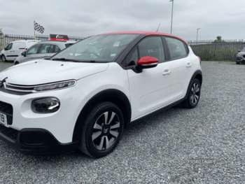 Used Citroen C3 2019 for sale - 75352377: Photo