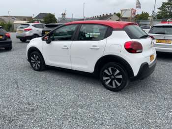Used Citroen C3 2019 for sale - 75352377: Photo