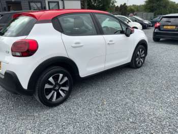 Used Citroen C3 2019 for sale - 75352377: Photo
