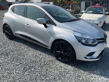 Used Renault Clio 2019 for sale - 75601833: Photo
