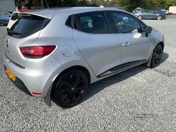 Used Renault Clio 2019 for sale - 75601833: Photo