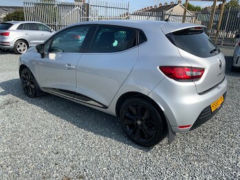 Used Renault Clio 2019 for sale - 75601833: Photo