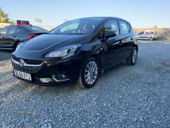 2016 - 1.4 ecoFLEX SE 5dr