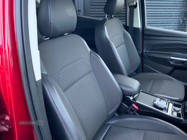 Used Ford Kuga 2018 for sale - 77634175: Photo 10