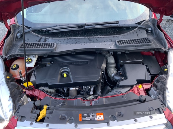 Used Ford Kuga 2018 for sale - 77634175: Photo 11