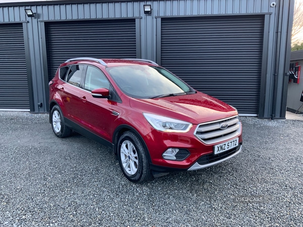 Used Ford Kuga 2018 for sale - 77634175: Photo 2