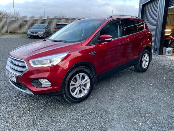 Used Ford Kuga 2018 for sale - 77634175: Photo 5