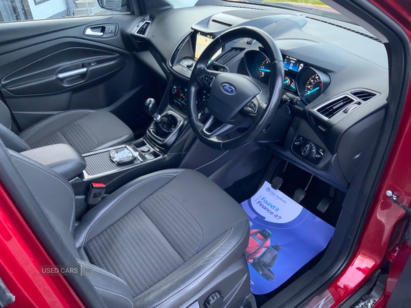 Used Ford Kuga 2018 for sale - 77634175: Photo 7