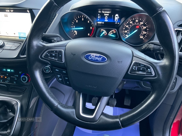 Used Ford Kuga 2018 for sale - 77634175: Photo 8