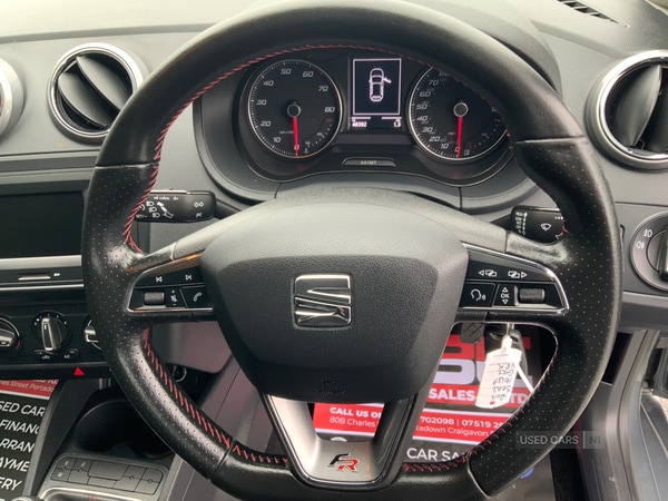 Used SEAT Ibiza 2016 for sale - 78087435: Photo 10