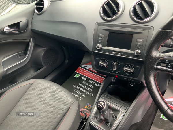 Used SEAT Ibiza 2016 for sale - 78087435: Photo 11