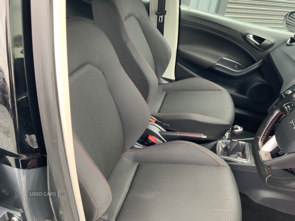 Used SEAT Ibiza 2016 for sale - 78087435: Photo 12
