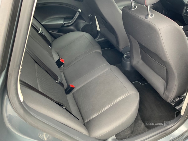 Used SEAT Ibiza 2016 for sale - 78087435: Photo 13