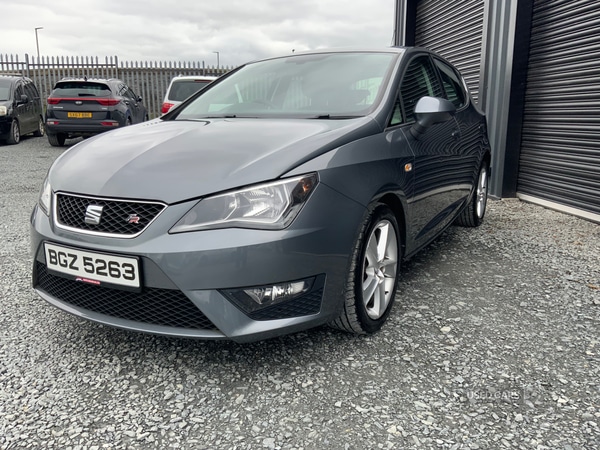 Used SEAT Ibiza 2016 for sale - 78087435: Photo 2