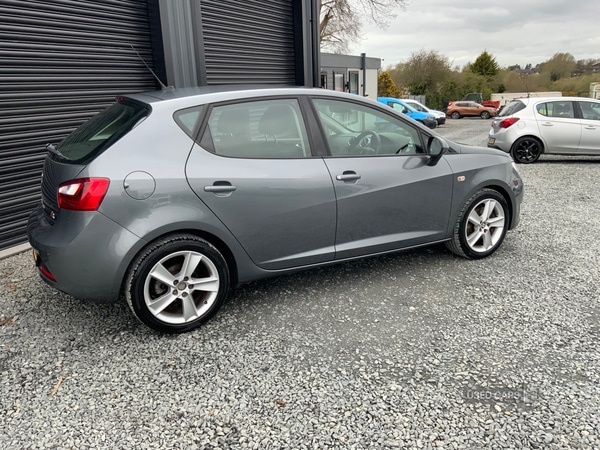 Used SEAT Ibiza 2016 for sale - 78087435: Photo 5