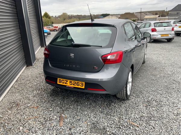 Used SEAT Ibiza 2016 for sale - 78087435: Photo 6