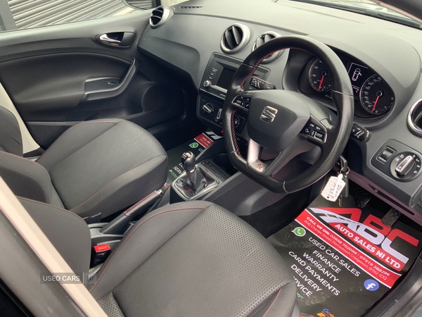 Used SEAT Ibiza 2016 for sale - 78087435: Photo 9