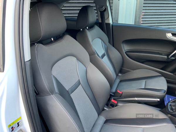 Used Audi A1 2015 for sale - 76866657: Photo 11