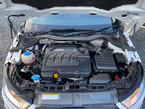 Used Audi A1 2015 for sale - 76866657: Photo 13