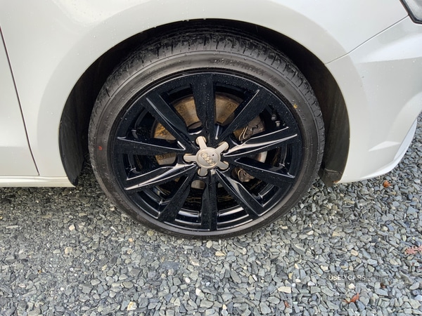 Used Audi A1 2015 for sale - 76866657: Photo 6