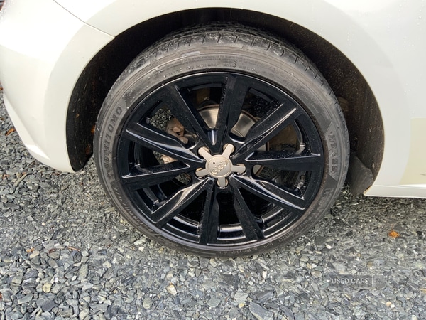 Used Audi A1 2015 for sale - 76866657: Photo 7