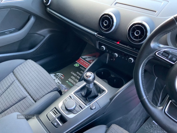 Used Audi A3 2015 for sale - 77958935: Photo 10