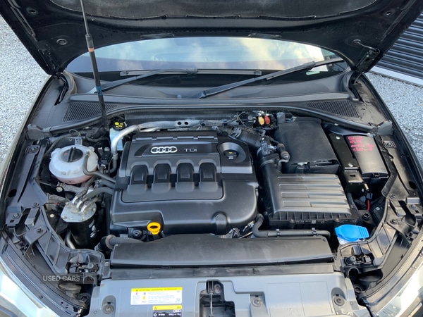 Used Audi A3 2015 for sale - 77958935: Photo 11