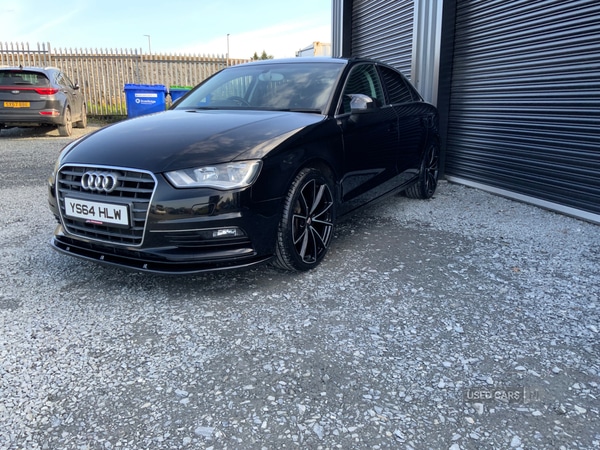Used Audi A3 2015 for sale - 77958935: Photo 2