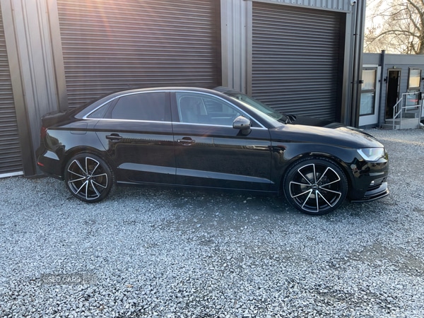 Used Audi A3 2015 for sale - 77958935: Photo 4