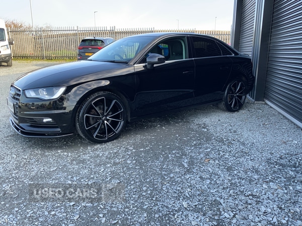 Used Audi A3 2015 for sale - 77958935: Photo 5