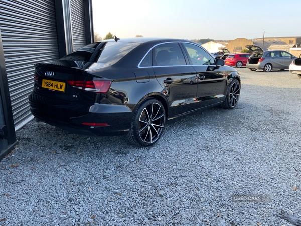 Used Audi A3 2015 for sale - 77958935: Photo 6