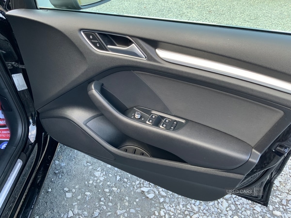 Used Audi A3 2015 for sale - 77958935: Photo 7