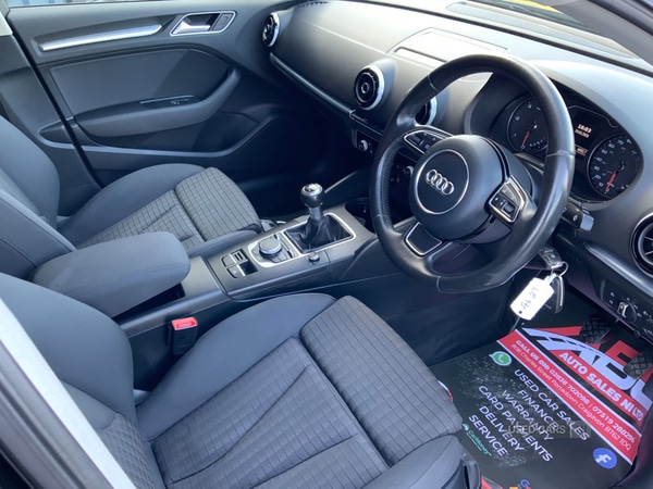 Used Audi A3 2015 for sale - 77958935: Photo 8