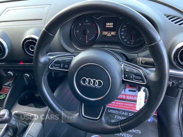 Used Audi A3 2015 for sale - 77958935: Photo 9