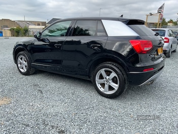 Audi - Q2