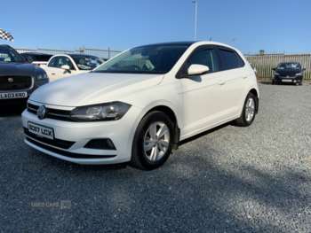 2018 - 1.0 TSI 95 SE 5dr