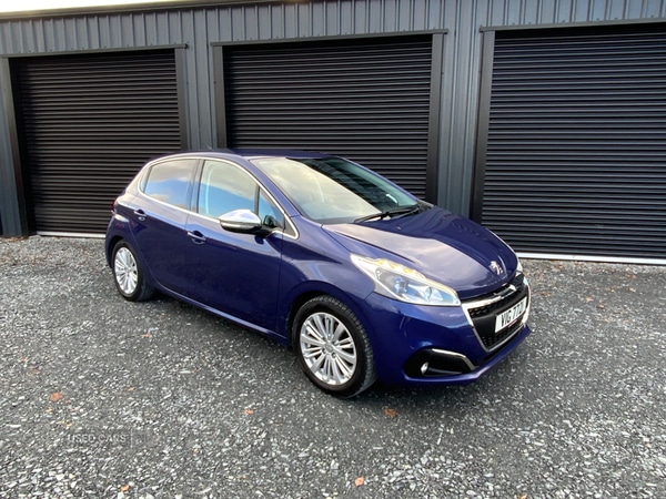 Used Peugeot 208 2017 for sale - 76500226: Photo 1
