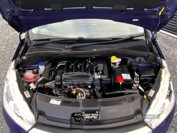 Used Peugeot 208 2017 for sale - 76500226: Photo 10