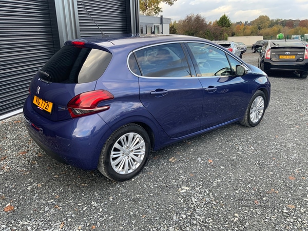 Used Peugeot 208 2017 for sale - 76500226: Photo 4