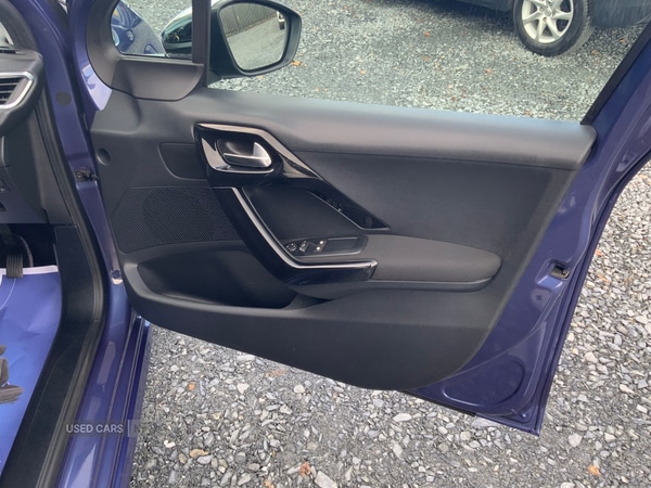 Used Peugeot 208 2017 for sale - 76500226: Photo 5