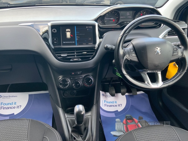 Used Peugeot 208 2017 for sale - 76500226: Photo 7