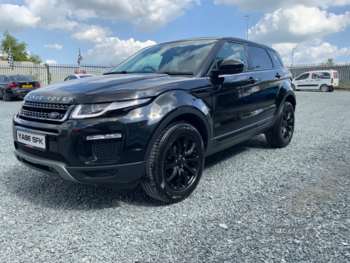 2017 - 2.0 eD4 SE Tech 5dr 2WD
